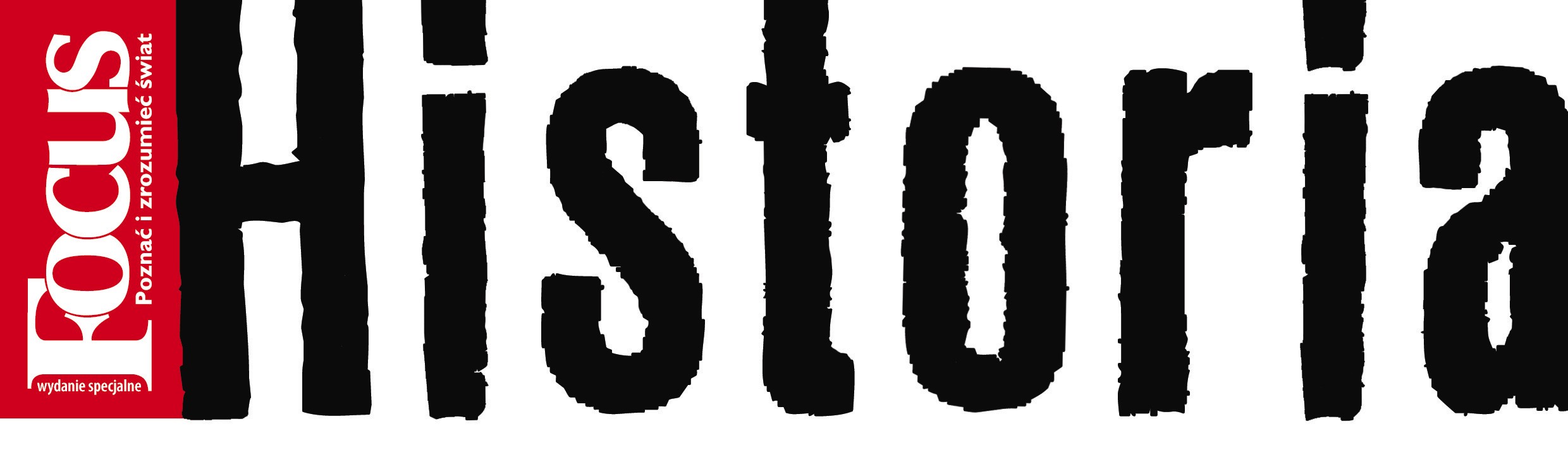 Focus Historia logo