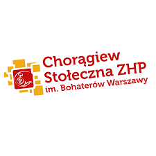 Chorągiew Stołeczna ZHP logo